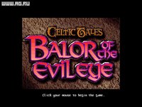 Celtic Tales: Balor of the Evil Eye screenshot, image №341457 - RAWG