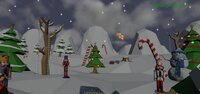 CCC - ChristmasCookieCrusher screenshot, image №3678650 - RAWG