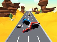 Block Racing Car: Speed Drive screenshot, image №1828270 - RAWG