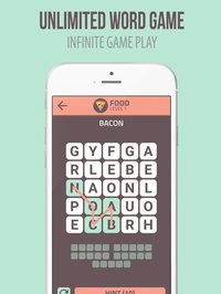 Ultimate Word Game screenshot, image №1664730 - RAWG