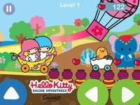 Hello Kitty Racing Adventures screenshot, image №1900231 - RAWG