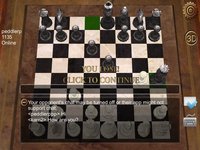 E.G. Chess Free screenshot, image №1805513 - RAWG