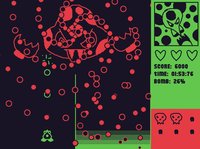 Turnip Game screenshot, image №2166825 - RAWG