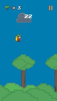 JetPack - Pixel Game screenshot, image №3576755 - RAWG