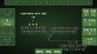 Deductum screenshot, image №4241304 - RAWG