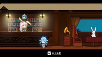 Touhou Hero of Ice Fairy screenshot, image №3799447 - RAWG