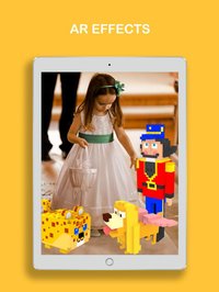 Voxel - 3D Color by Number screenshot, image №904732 - RAWG