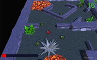 TurretClamp screenshot, image №3232726 - RAWG