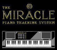 Miracle Piano Teaching System screenshot, image №736951 - RAWG