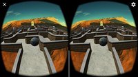 VR Maze Cardboard screenshot, image №1365424 - RAWG