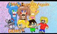 FNIA: Human Again screenshot, image №3307015 - RAWG