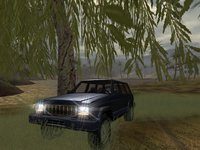 Cabela's 4x4 Off-Road Adventure 3 screenshot, image №347230 - RAWG