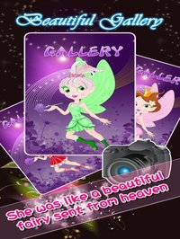 Princess Fairy Tale Dress Up Games screenshot, image №1940901 - RAWG