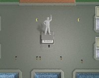 Undercover (itch) screenshot, image №1273644 - RAWG