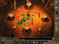 Baldur's Gate II: Throne of Bhaal screenshot, image №293379 - RAWG
