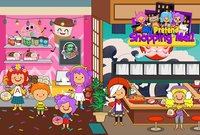 My Pretend Mall - Kids Shopping Center Town Games screenshot, image №1590294 - RAWG