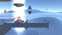 Ninja Vs Metal screenshot, image №1097405 - RAWG