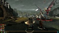 Dragon Age 2 screenshot, image №559229 - RAWG