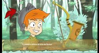 Una Aventura Medieval screenshot, image №2757255 - RAWG