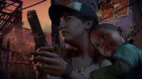 The Walking Dead: A New Frontier screenshot, image №1708585 - RAWG