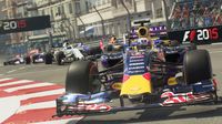 F1 2015 screenshot, image №30871 - RAWG