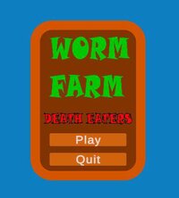 Worm farm: Death eaters screenshot, image №3407207 - RAWG