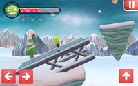 Mushboom screenshot, image №1541502 - RAWG