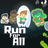 Run For All-Beta screenshot, image №3042550 - RAWG