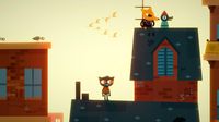 Night in the Woods screenshot, image №233253 - RAWG