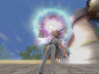 Grand Fantasia: Return to Wonderland screenshot, image №607748 - RAWG