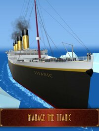 Idle Titanic Tycoon: Ship Game screenshot, image №2661790 - RAWG