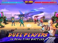 Rumble Heroes screenshot, image №1552400 - RAWG