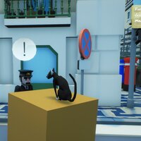 1974: Feline Revolution screenshot, image №2453294 - RAWG