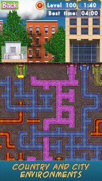 PipeRoll screenshot, image №1944520 - RAWG