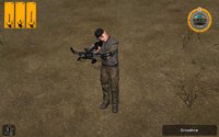 Deer Hunter Tournament screenshot, image №346329 - RAWG