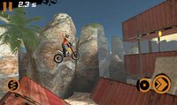 Trial Xtreme 2 screenshot, image №1404121 - RAWG