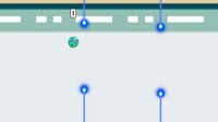 翻滚外星人 Rollover Alien screenshot, image №4152533 - RAWG