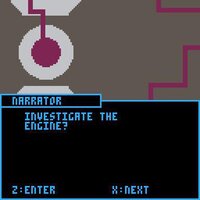 Slime Detective in The Case of The Dead Green Cube screenshot, image №3453364 - RAWG