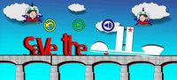 Save The .... screenshot, image №1671656 - RAWG