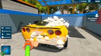 Express Car Wash Simulator: Prologue screenshot, image №4199161 - RAWG