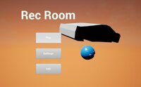 Rec Room (itch) screenshot, image №2884133 - RAWG