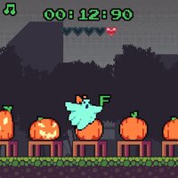 Pumpkin Carving (Blit Blat Games) screenshot, image №3601415 - RAWG