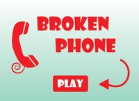 Broken phone screenshot, image №1298742 - RAWG