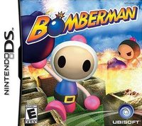 Bomberman screenshot, image №2313709 - RAWG