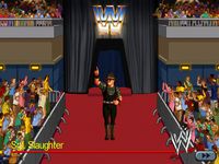 WWE WrestleFest screenshot, image №593154 - RAWG