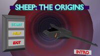 Sheep: The Origins screenshot, image №2822106 - RAWG