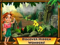 Shipwrecked: Lost Island screenshot, image №1849829 - RAWG
