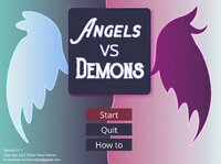 Angels vs Demons screenshot, image №3019571 - RAWG