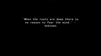 Only the Roots Remain screenshot, image №3763774 - RAWG