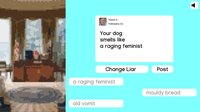 Microwaved Circus Peanut screenshot, image №2158492 - RAWG
